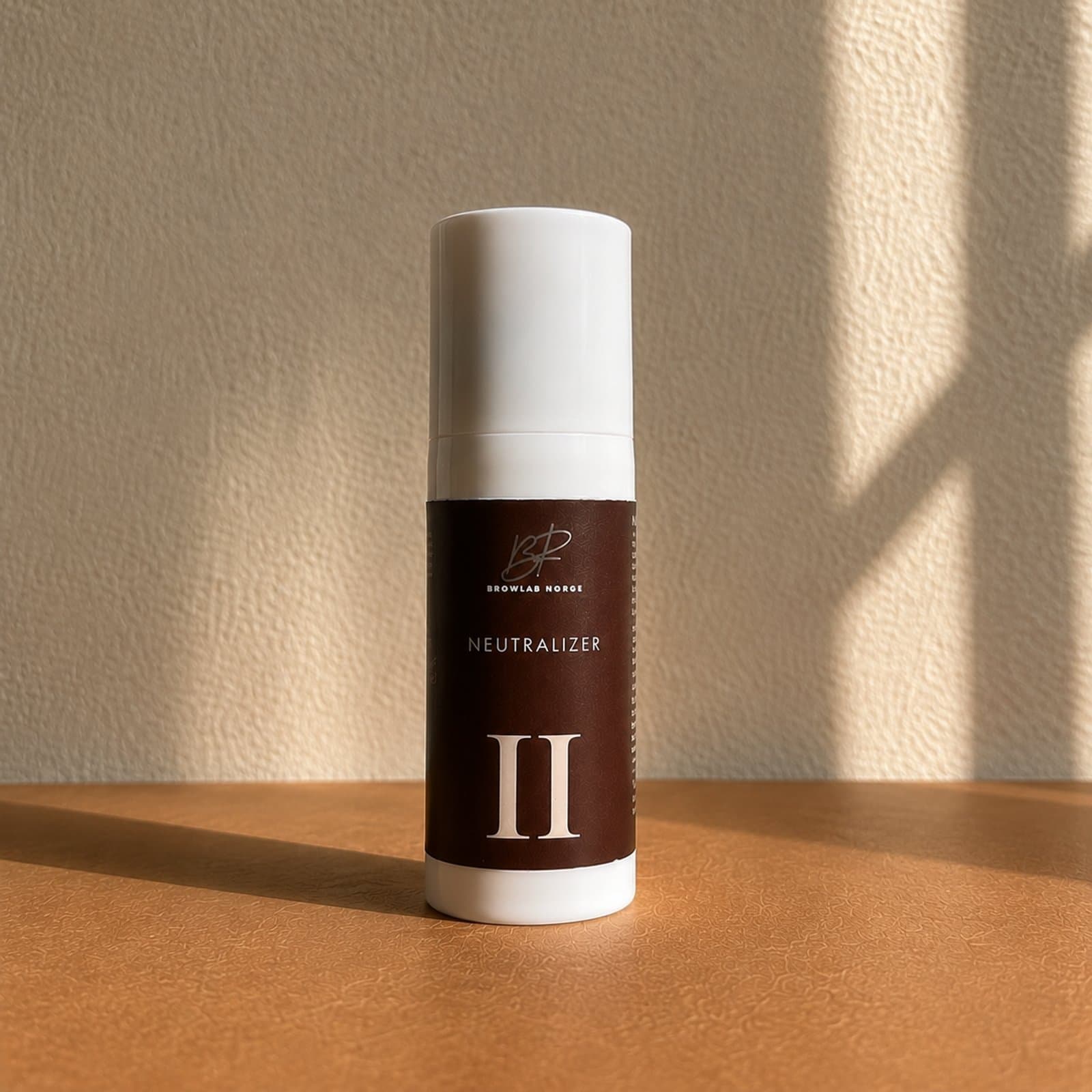 Steg 2 – Neutralizer – refill