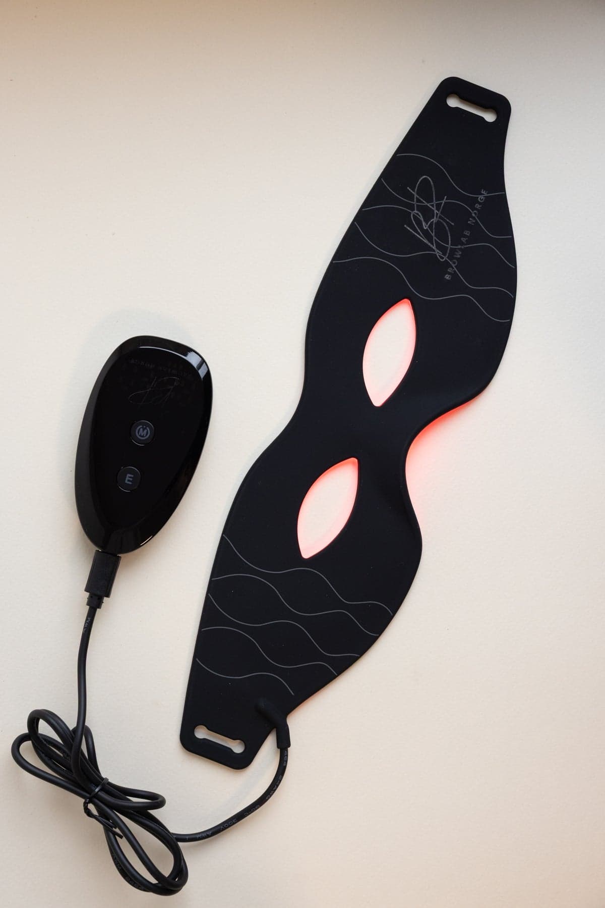 Browlab Brow & Eye LED Therapy Mask