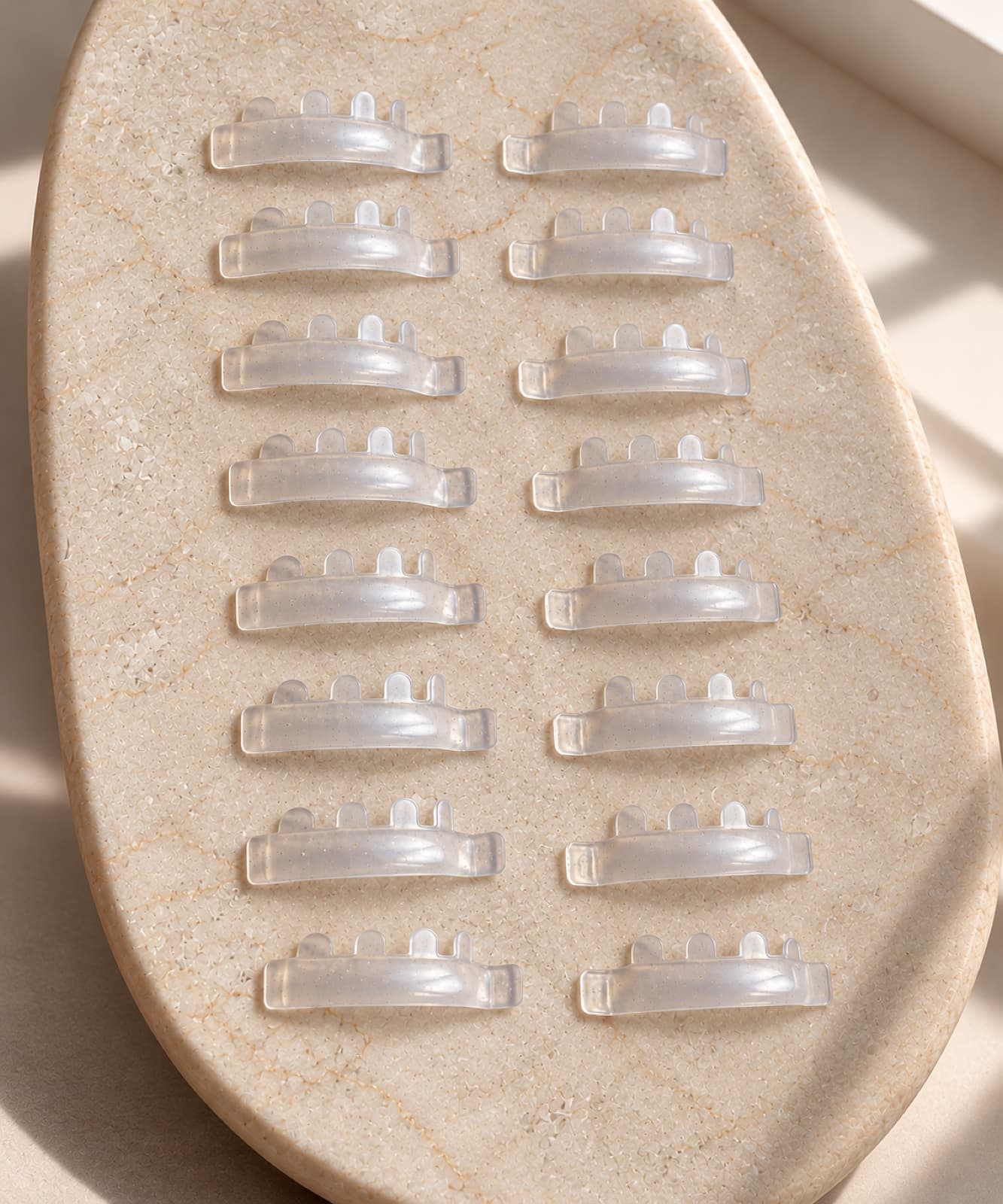 Browlab Curve Shields