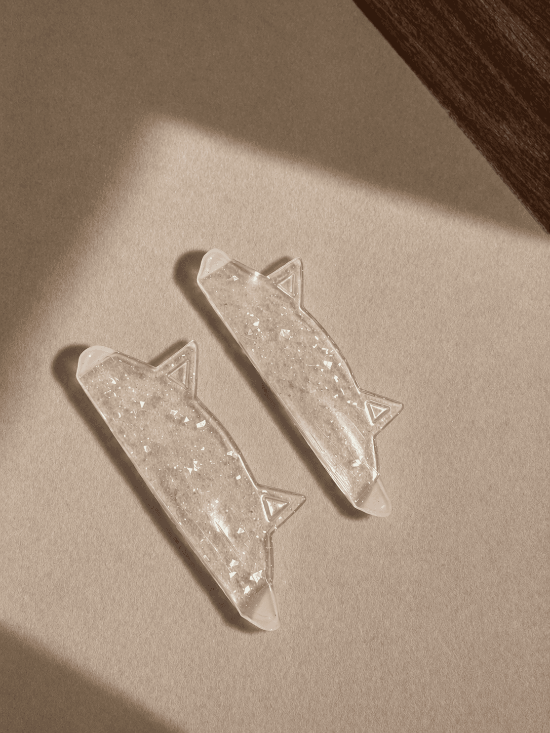 Browlab Flat Shields
