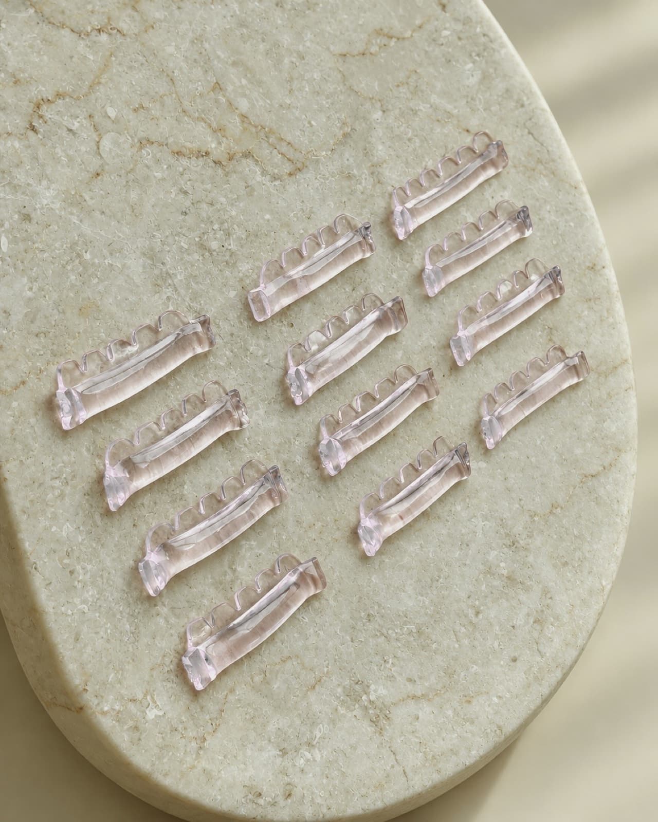Browlab Ripple Shields