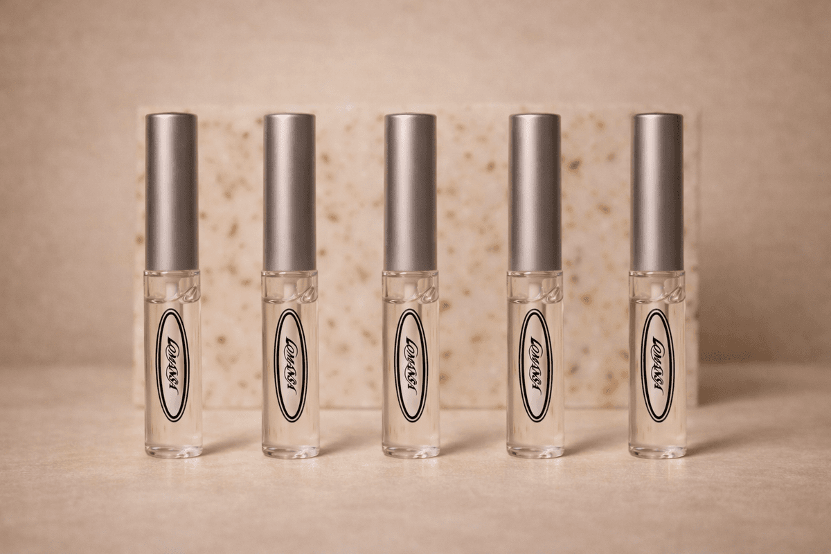 Lash Lifting Adhesive – Profesjonelt Vippeløftlim fra Korea